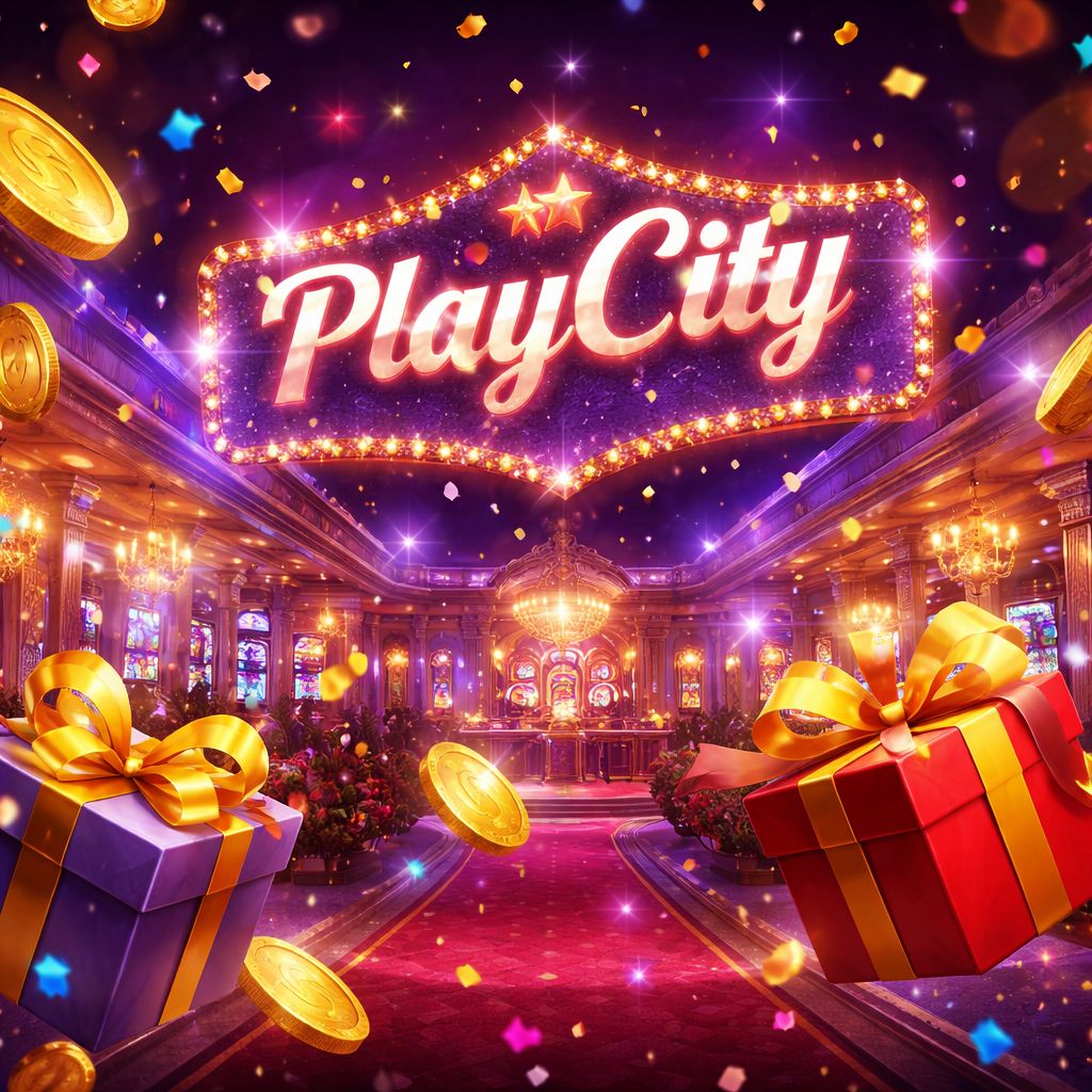 Ofertas exclusivas de bonos y promociones de casino PlayCity en México