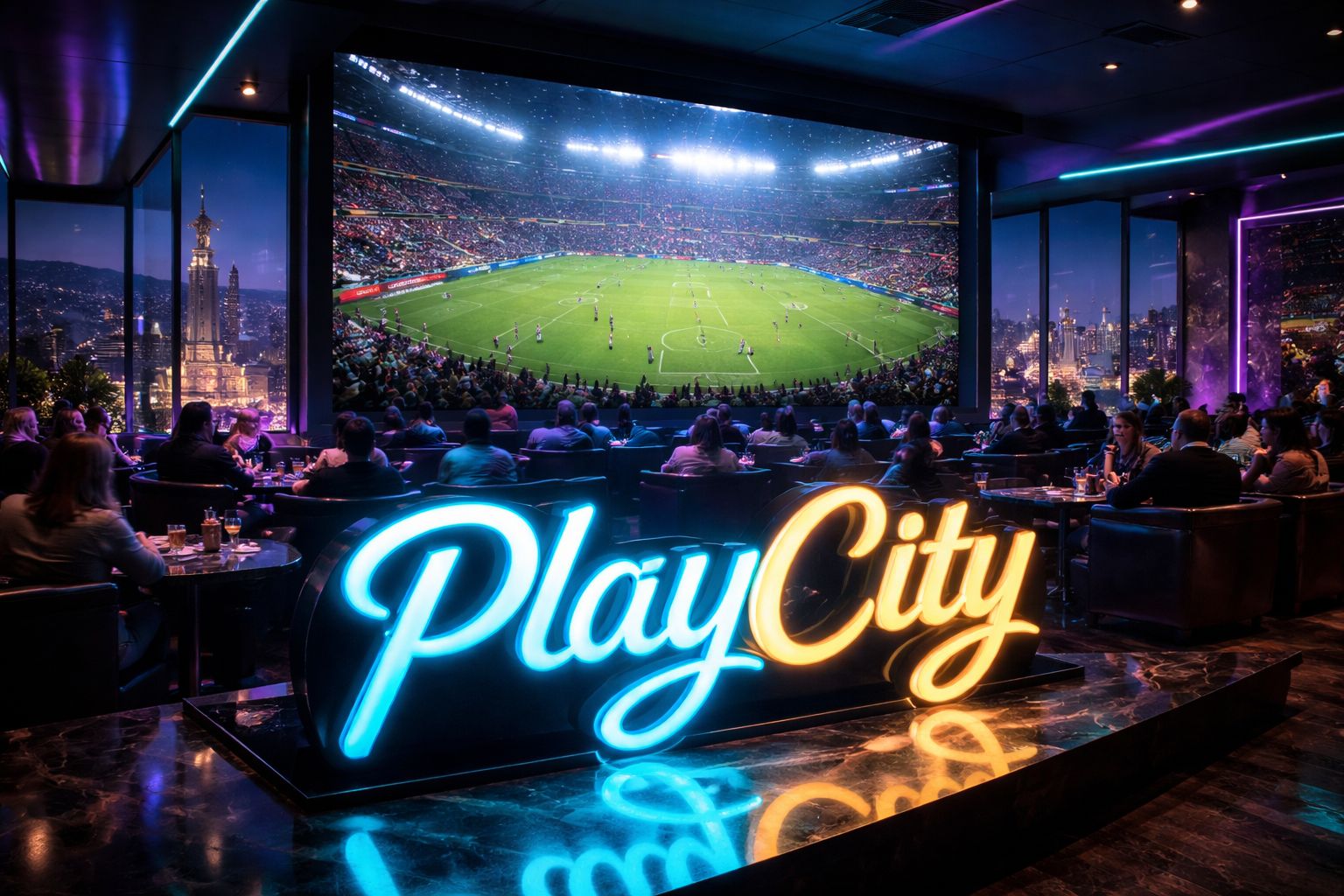 PlayCity apuestas deportivas en línea